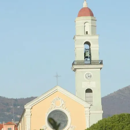 Morchio Mhotelsgroup Diano Marina