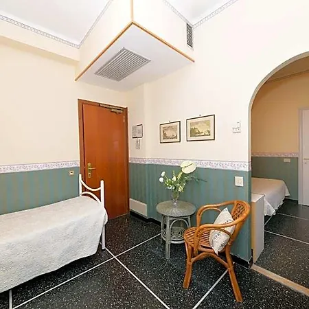 Morchio Mhotelsgroup 3*