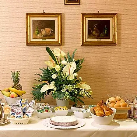 Morchio Mhotelsgroup 호텔 디아노마리나