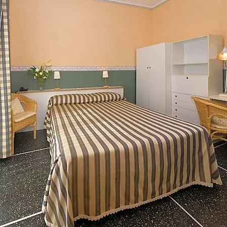 Morchio Mhotelsgroup 호텔