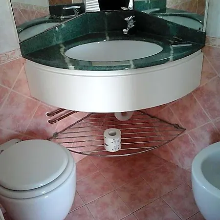 Morchio Mhotelsgroup 3* 디아노마리나