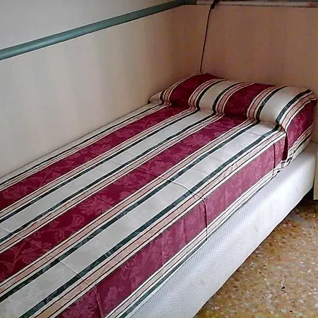 호텔 Morchio Mhotelsgroup 3*