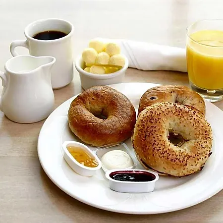 Morchio Mhotelsgroup 호텔 3*