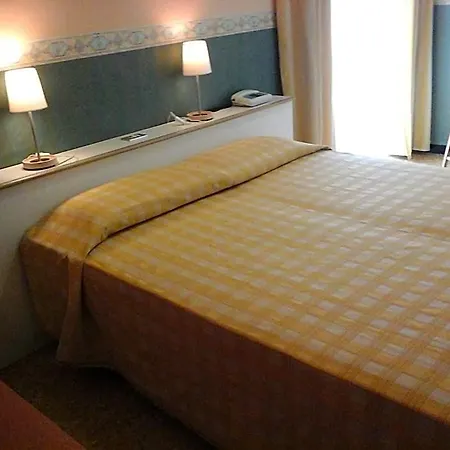 Morchio Mhotelsgroup 3*