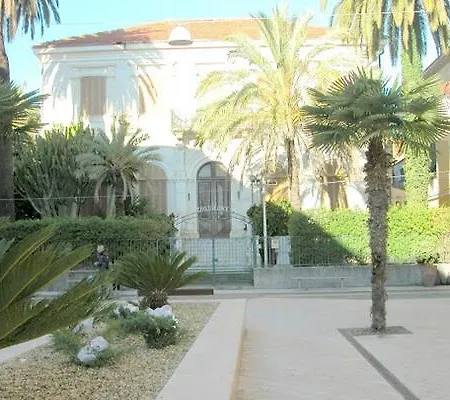 Morchio Mhotelsgroup Hotel Diano Marina