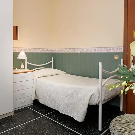 Morchio Mhotelsgroup Hotel