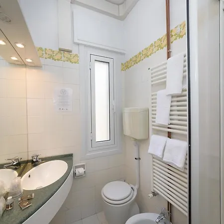 Morchio Mhotelsgroup 호텔 3*