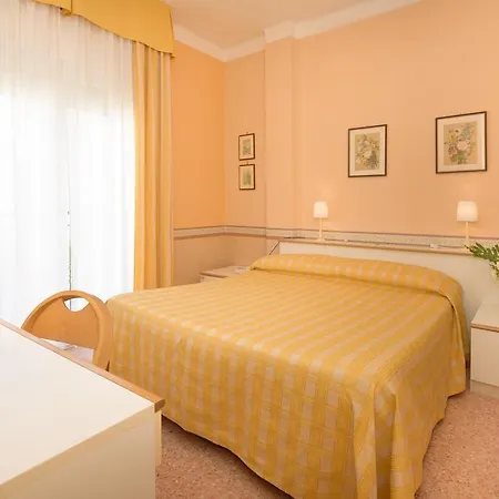 Hotel Morchio Mhotelsgroup 3*