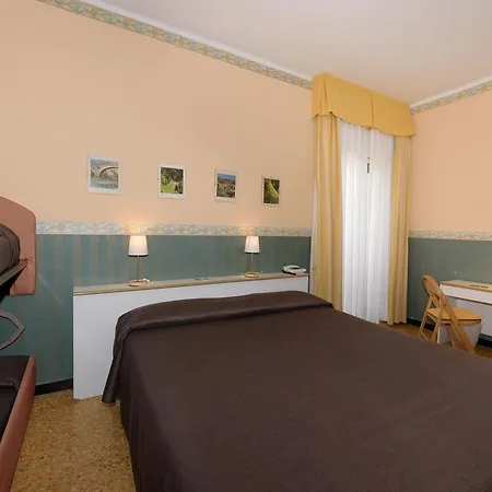 Morchio Mhotelsgroup 3* Diano Marina