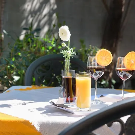 Morchio Mhotelsgroup Hotel 3*