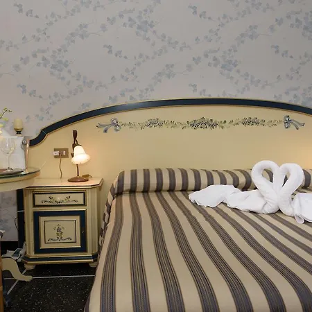 Morchio Hotel 3*