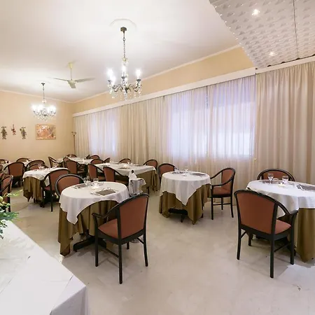 Hotel Morchio 3*