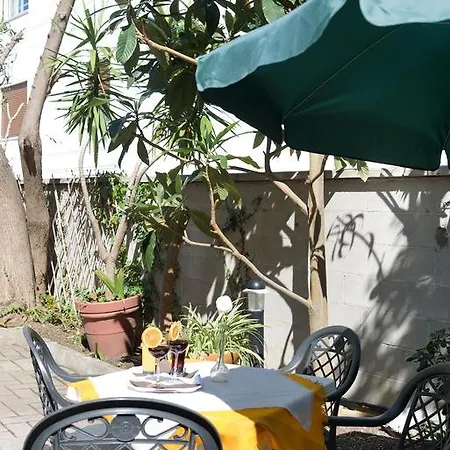 Hotel Morchio Mhotelsgroup 3*