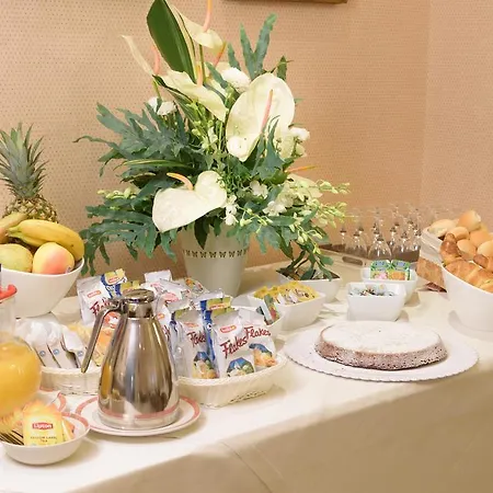 Morchio Mhotelsgroup 3*