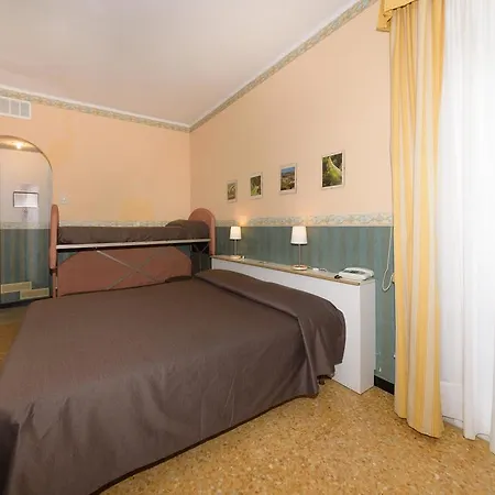 Morchio Mhotelsgroup Hotel