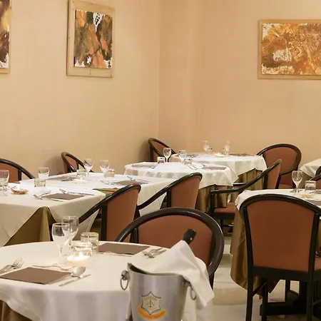 Hotel Morchio