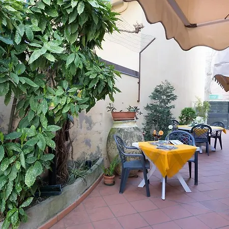 Hotel Morchio Diano Marina