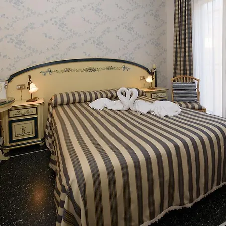 Hotel Morchio Diano Marina