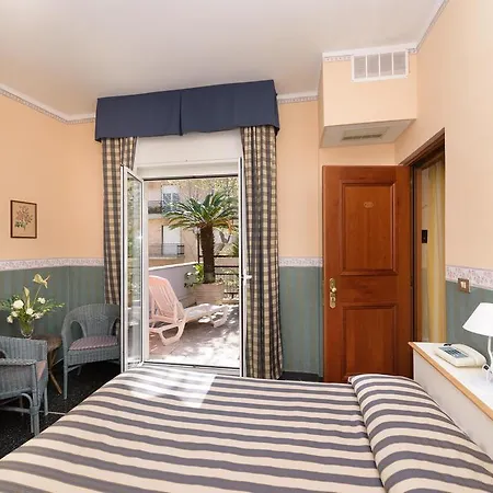 Morchio Mhotelsgroup 3*