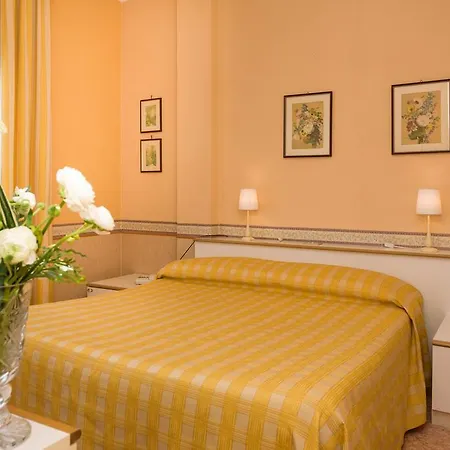 Morchio Mhotelsgroup Hotel 3*