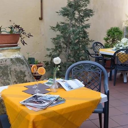 Hotel Morchio