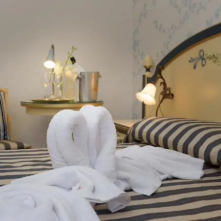 Morchio Mhotelsgroup Hotel