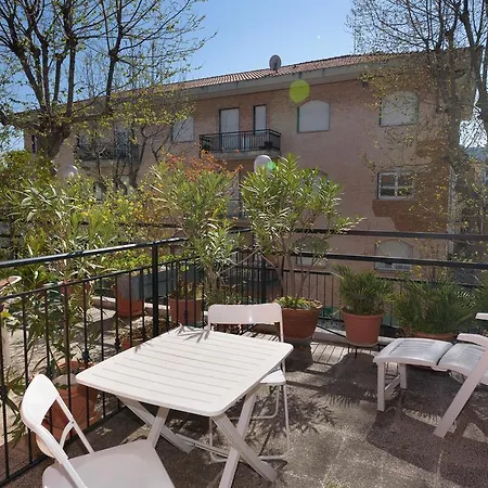 Hotel Morchio 3*