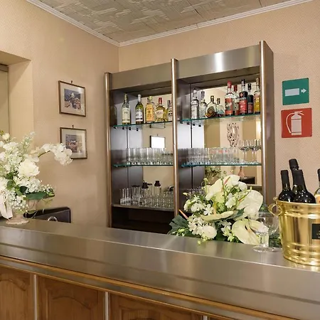 Hotel Morchio