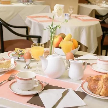 Morchio Mhotelsgroup 3* Diano Marina