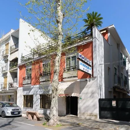 Morchio Mhotelsgroup Hotel Diano Marina