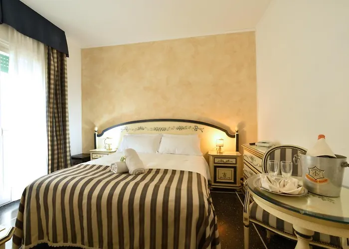 Morchio Mhotelsgroup Hotel 3*