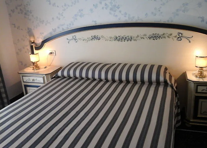 Morchio Mhotelsgroup Hotel 3*
