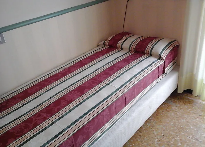 Morchio Mhotelsgroup 3* Diano Marina