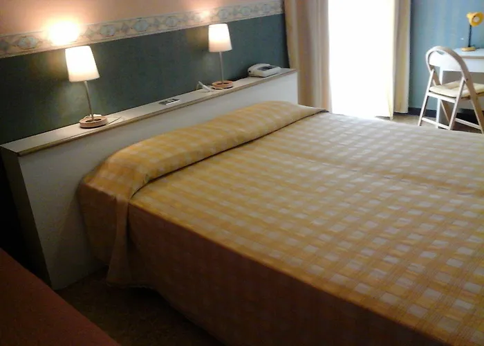 Morchio Mhotelsgroup Diano Marina