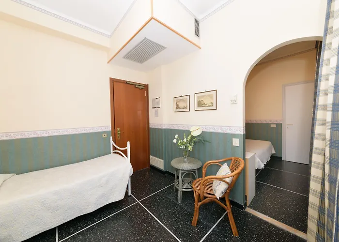 Hotel Morchio Mhotelsgroup