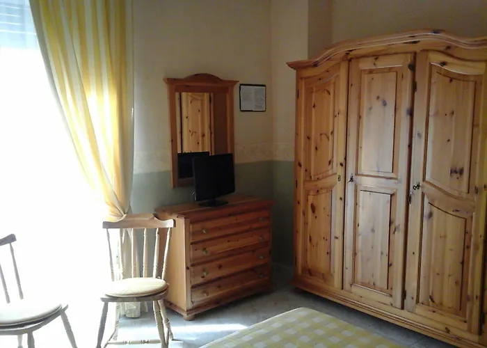 Hotel Morchio Mhotelsgroup