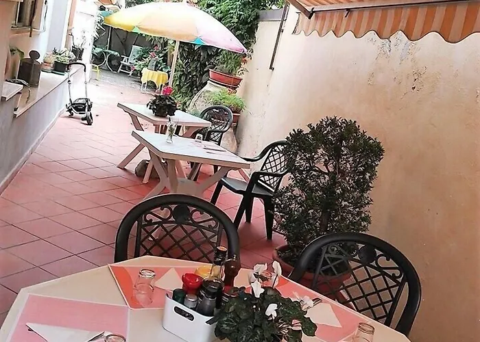 Morchio Mhotelsgroup Hotel