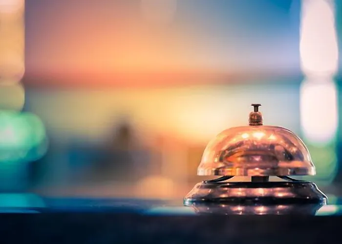 Morchio Mhotelsgroup 3* Diano Marina