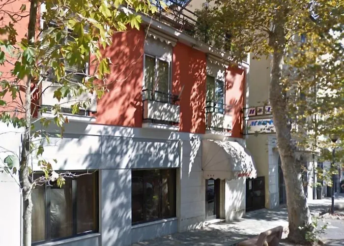 Hotel Morchio Mhotelsgroup