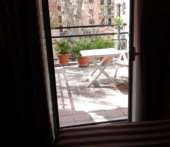 Szálloda Morchio Mhotelsgroup