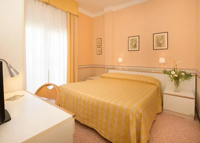 Hotel Morchio Mhotelsgroup 3*