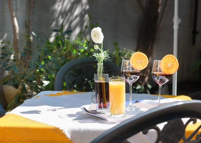 Morchio Mhotelsgroup Szálloda 3*