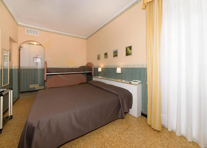 Morchio Mhotelsgroup Szálloda