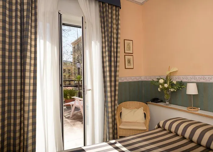 Morchio Mhotelsgroup Diano Marina