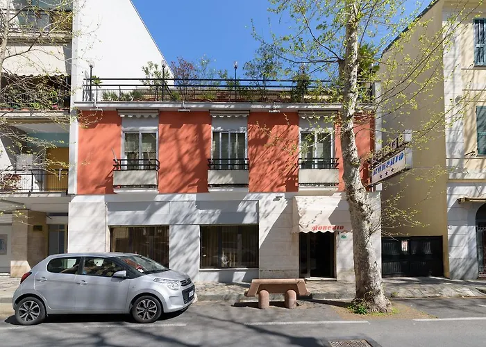 Morchio Mhotelsgroup 3*