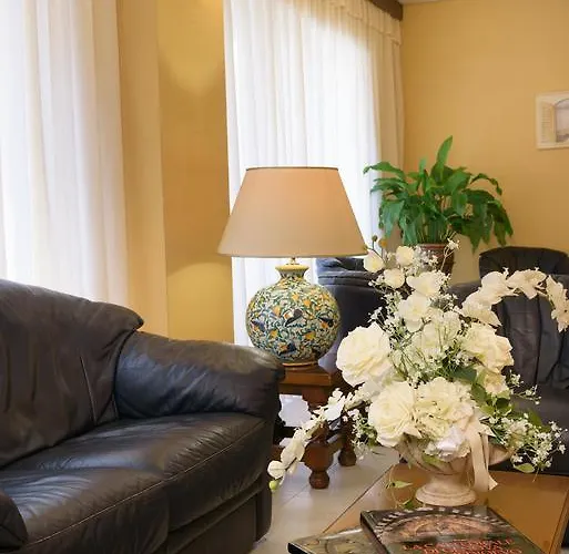 Morchio Mhotelsgroup Szálloda