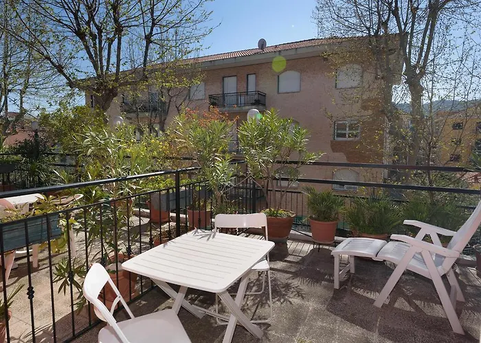 Szálloda Morchio Mhotelsgroup 3*