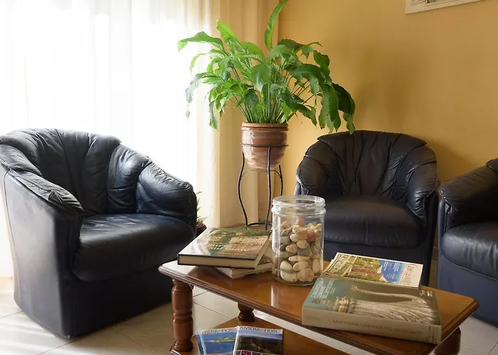 Morchio Mhotelsgroup 3*