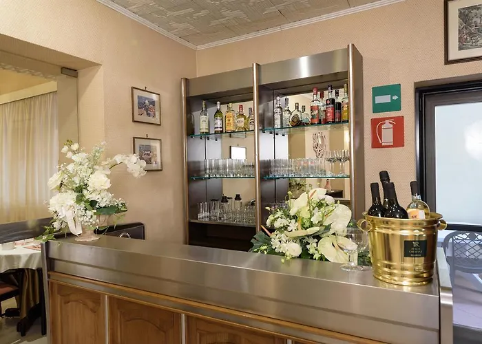 Szálloda Morchio Mhotelsgroup