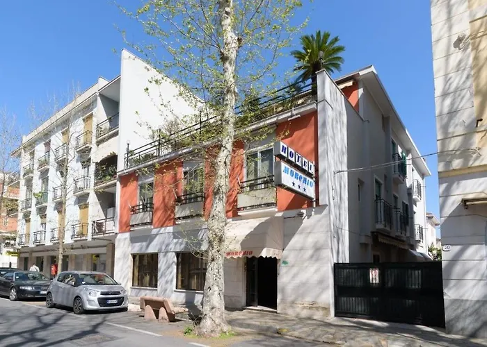 Morchio Mhotelsgroup Hotel Diano Marina